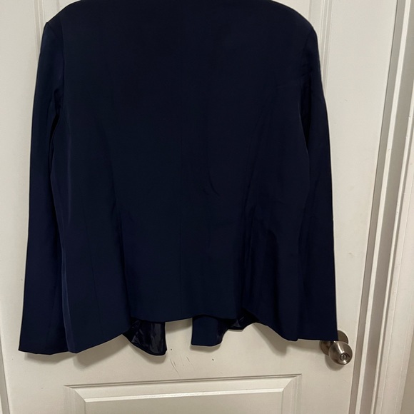 Womens Blazer in Size 2X YUNCLOS - Picture 4 of 6